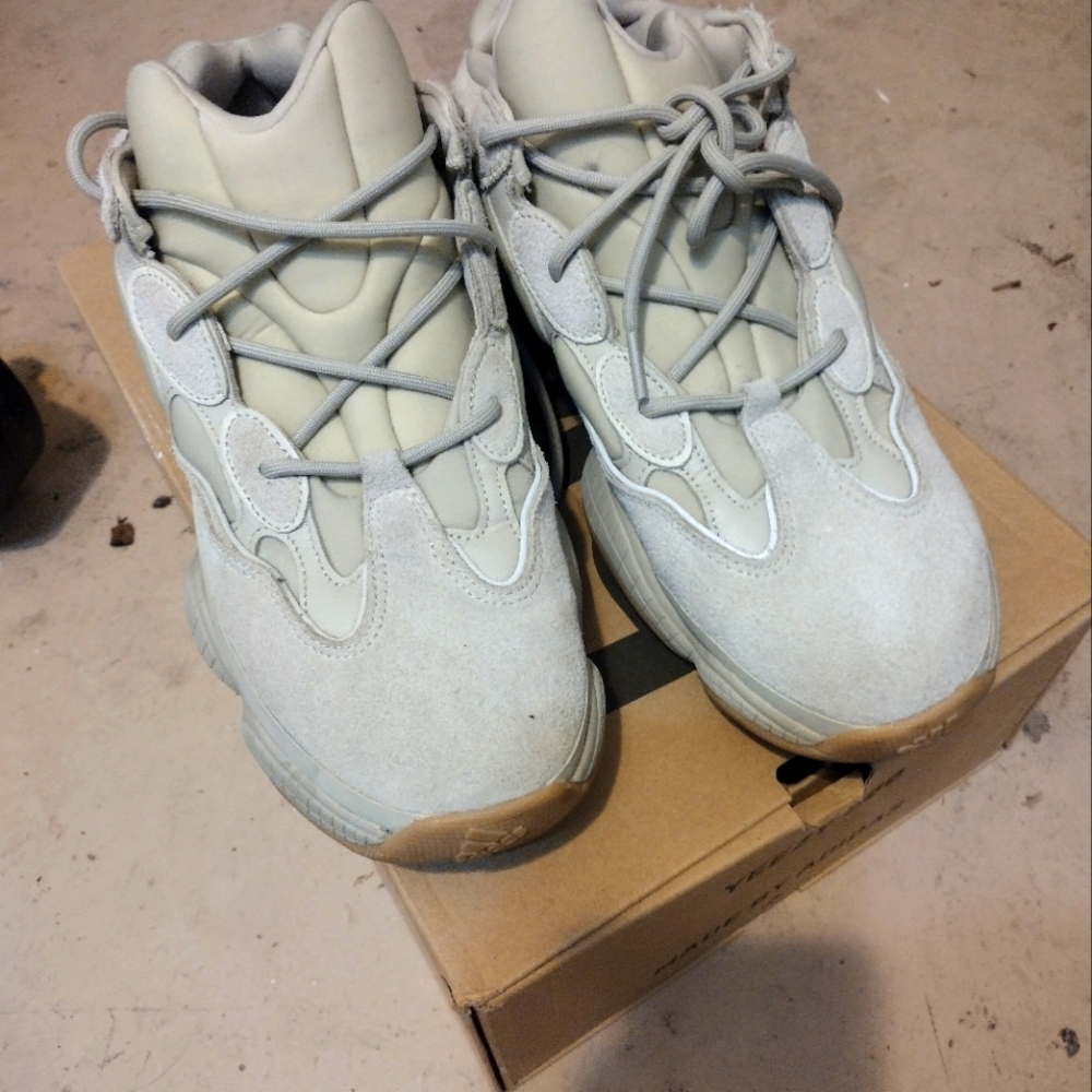 Yeezy Stone 500 Sz. 12.5